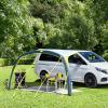 Artikelbild 1 des Artikels “Sonnendach Skia Campervan “